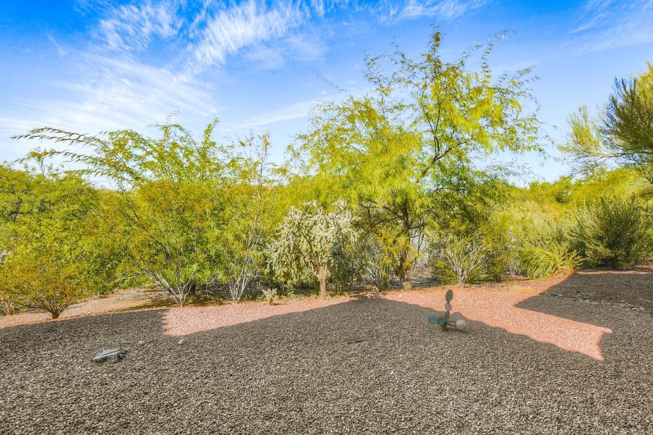 Vistoso Resort Casita #136 Oro Valley Exterior photo