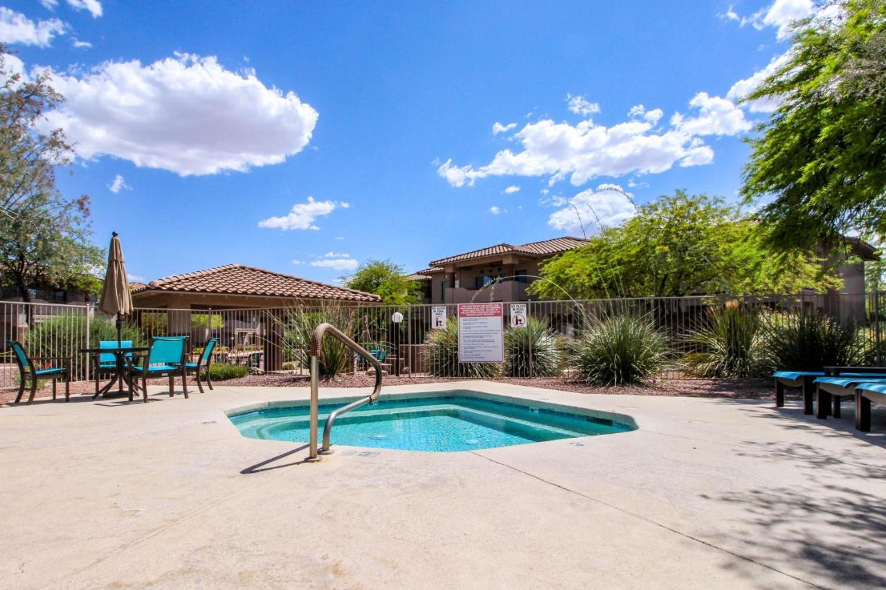 Vistoso Resort Casita #136 Oro Valley Exterior photo