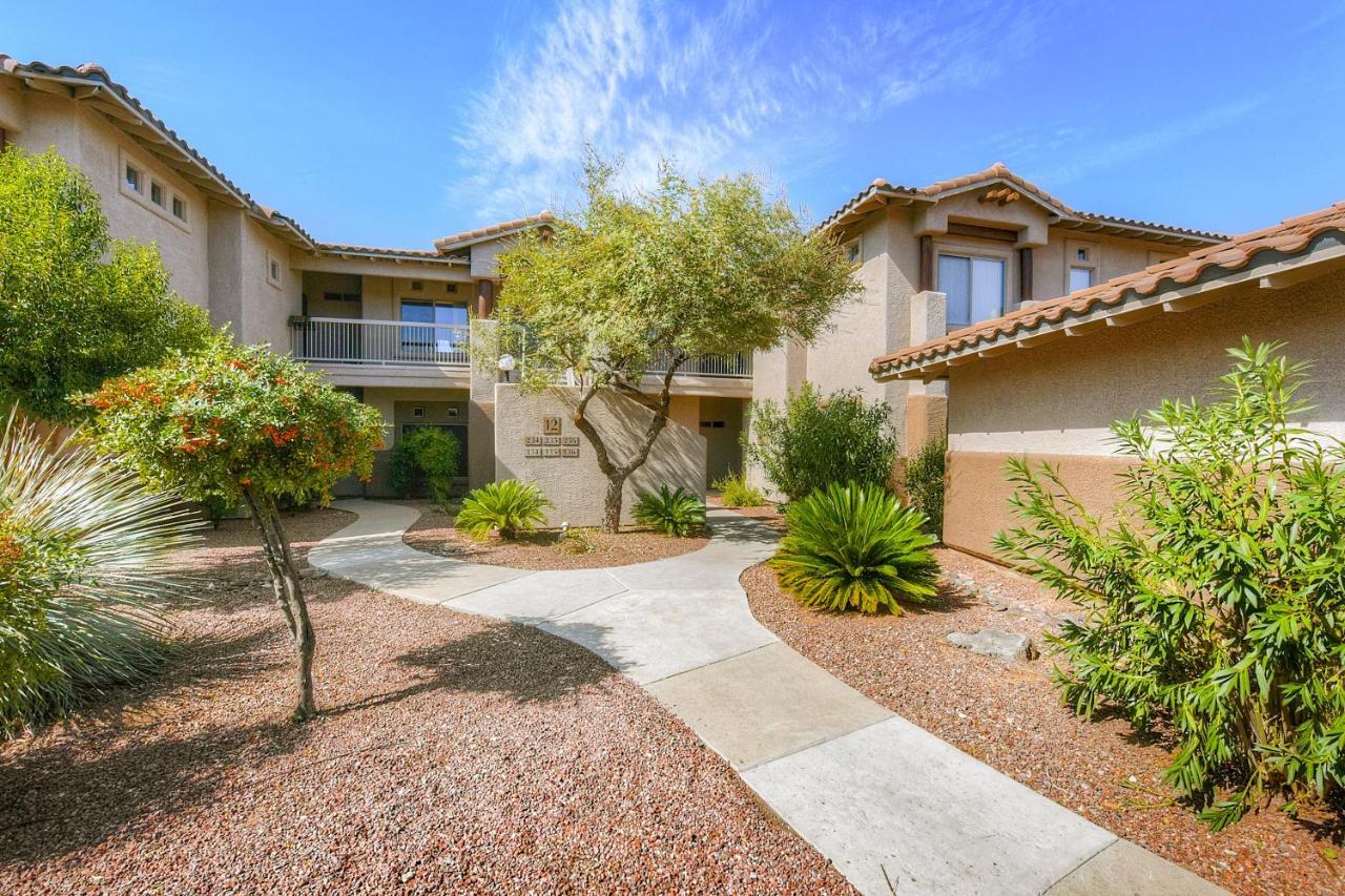 Vistoso Resort Casita #136 Oro Valley Exterior photo